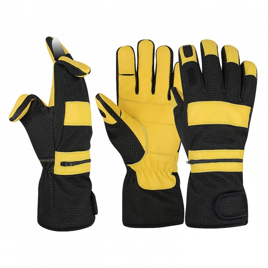 Wind Proof Hunting Gloves