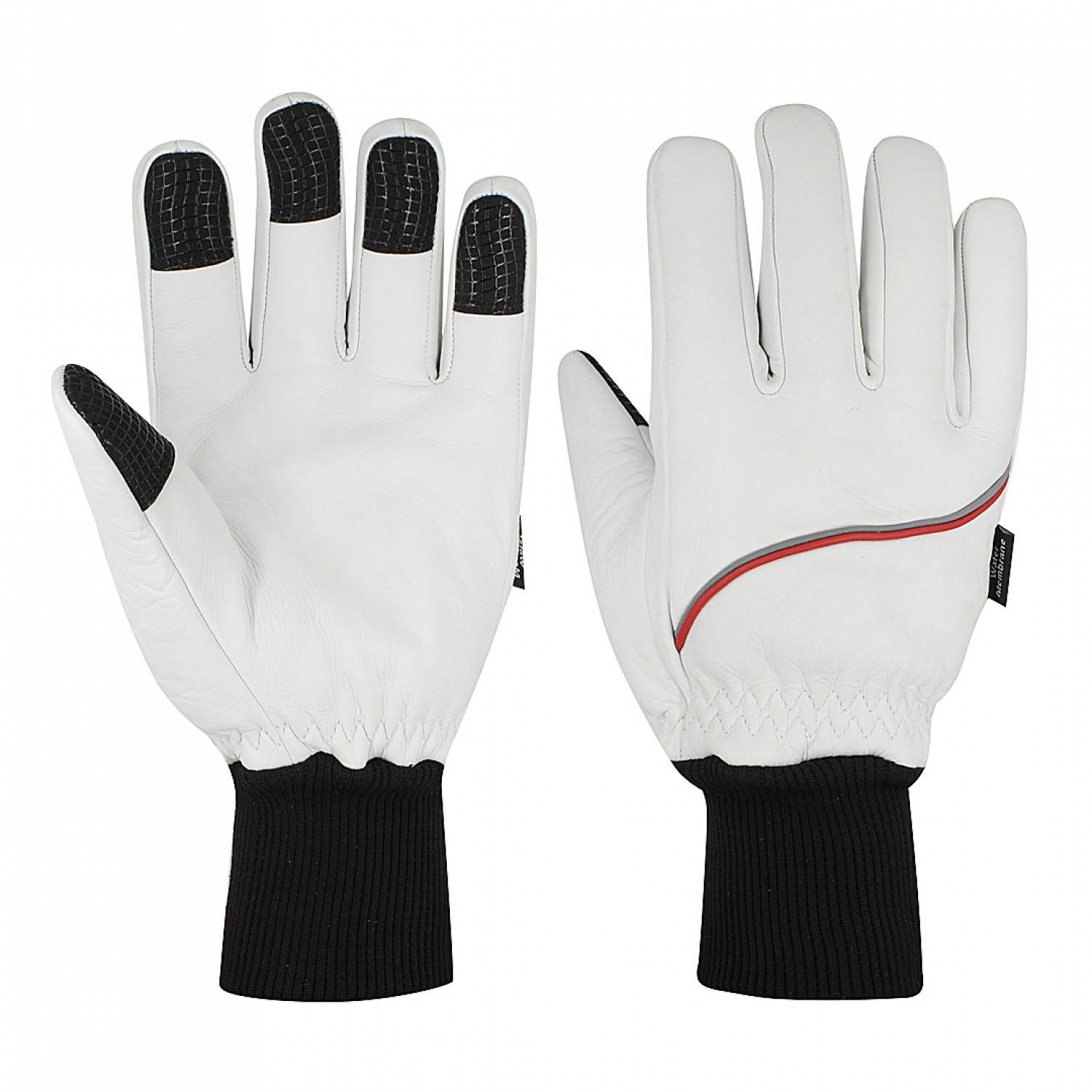 Insulated Freezer Gloves