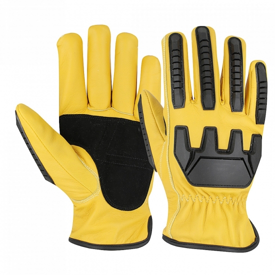 Cut Resistance Gloves
